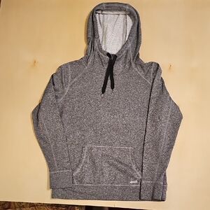 Avia Charcoal Gray Women's Hoodie